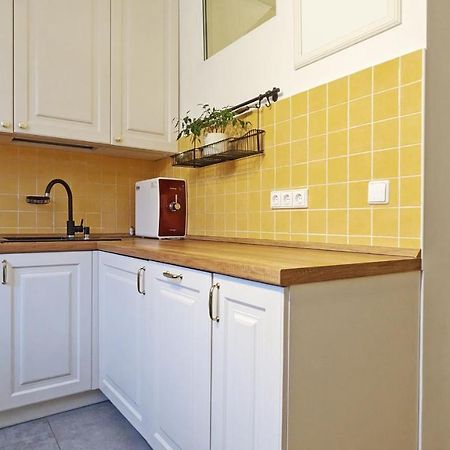 German Street Apartment Vilnius Buitenkant foto